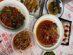 -辣不怕口味虾(长沙总店)