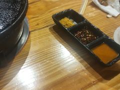 -胖记烤肉(湖大店)