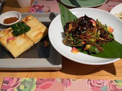 -甘思咪哚·云南艺术餐厅(天河广百店)