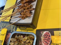 -望京小腰(北京总店)