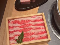 -巴奴毛肚火锅(七宝领展广场店)