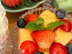 -秘密旅行Bonjour(黑金冠 江南西店)