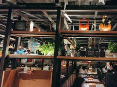 -探鱼·鲜青椒爽麻烤鱼(北京路天河城店)
