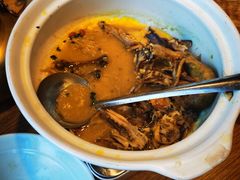 -印象鲵宴·张家界地标美食名片(溪布街店)