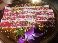 -九田家黑牛烤肉料理(新辰里亚运村店)