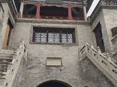 -山西王家大院