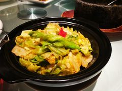 -百富源·海鲜辽菜(浑河堡店)