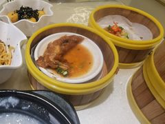 -知粤塘港式茶餐厅