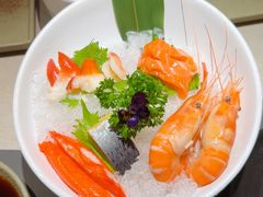 -水木锦堂·自助铁板烧(望京凯德MALL店)