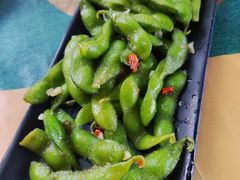 -小桥衢州人家·海鲜烧烤·盱眙龙虾(万达水街店)