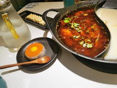 -新辣道鱼火锅(上地华联店)