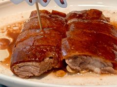-滋粥楼·顺德菜(番禺广场总店)