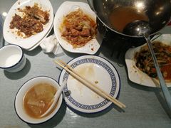 -振生清真饭店(永安道店)