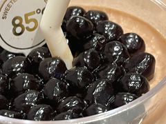 -85度C(北京八角物美店)