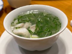 -宁波柏悦酒店·钱湖渔港
