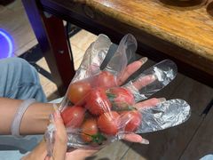 -香约老地方烧烤(九道街店)