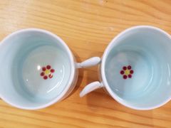 -青韵台陶艺Diy(永庆坊店)