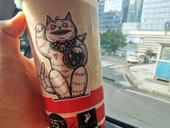 -85度C(广州石牌桥店)