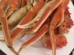 蟹角-嘉兴华美达酒店(秦逸路店)