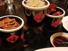 -上海小南国(国发店)