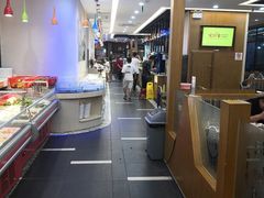 -爱尚客韩式烤肉自助餐厅(海口京华城店)
