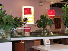 -嘉和一品(长江道店)
