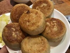 -清真吴记门钉肉饼·喜多利