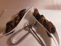 -火车头法国西餐厅