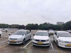 -胜华驾校·小猫学车(银都店)