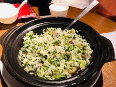 -上海小南国(正大店)