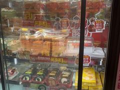 -味多美蛋糕(通州店)