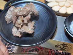 -九田家黑牛烤肉料理(新光汇店)