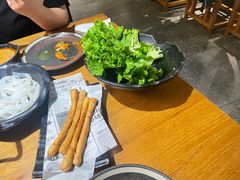 -呷哺呷哺 黄金牧场 (新中关购物中心店)