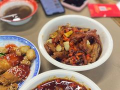 -老三样·旧食新味(万寿宫店)