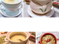 -佳兰雅序融合菜(高新店)