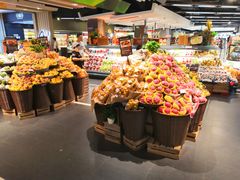 -Olé精品超市(沈阳万象城店)