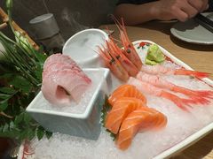 -阿吾罗·月咏精致日料(港汇恒隆广场店)