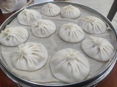 -东京包子楼(政七街店)