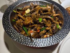 -小放牛河北菜(长安万达店)