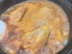 -环秀楼(黄山呈坎店)
