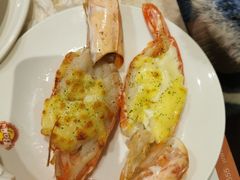 -芭菲盛宴·环球美食(解放碑英利国际店)