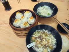 -常鲜德乐购迎桂馒头店(麻巷公寓店)