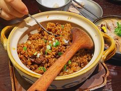 -古都历食南京菜·烤鸭·鸭血粉丝·汤包(南京博物院店)