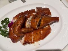 -港丽餐厅(天河城店)