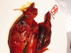 -味+新京宴·烤鸭·北京菜(创意谷店)