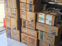 -林旺社区水果市场