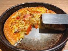 -必胜客(棠下店)