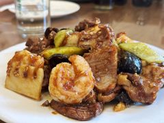 新爆三-砂锅李(九江路店)