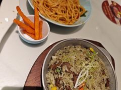-杯子红牛排(创意产业园店)