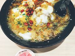 酸菜鱼米线-苗乡米线(建军路店)